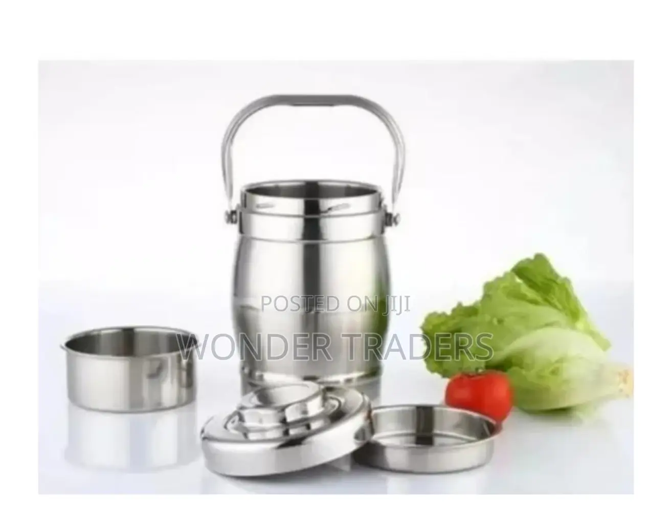 2litre Food Flask, Food Flask