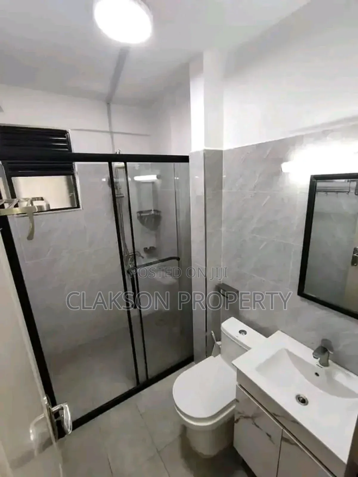 2bdrm Apartment in Kileleshwa for rent