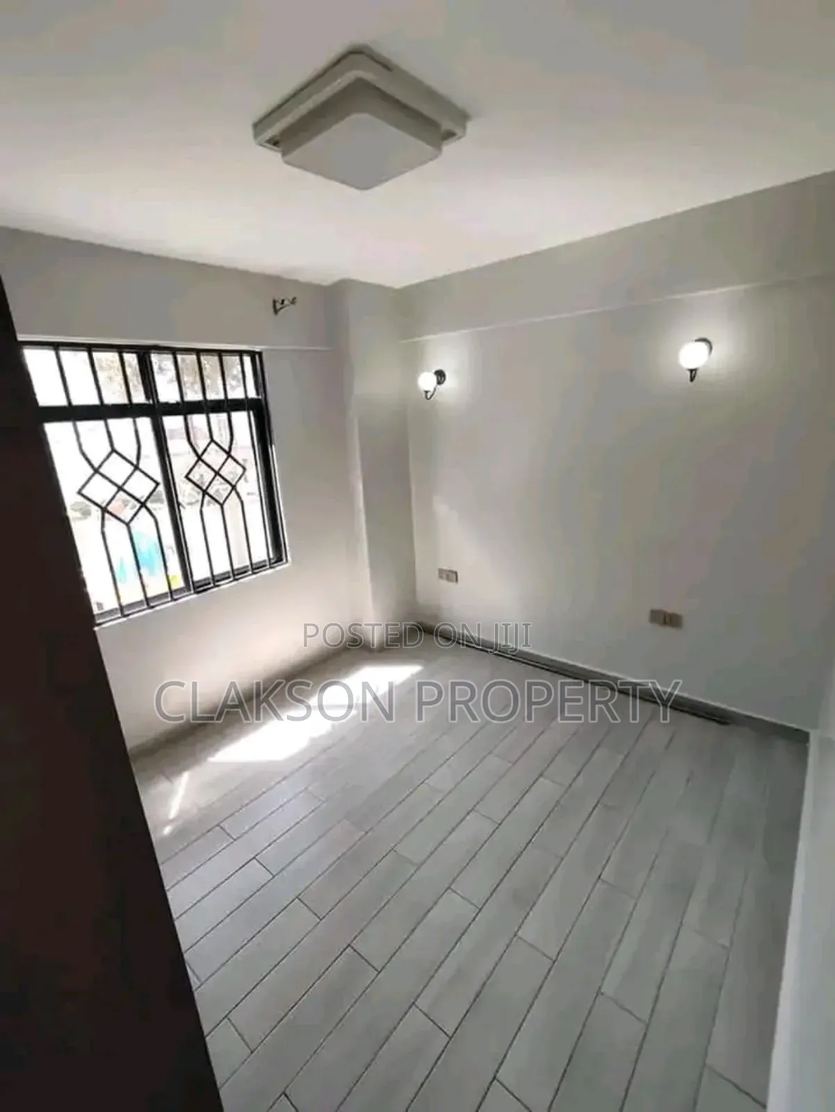 2bdrm Apartment in Kileleshwa for rent