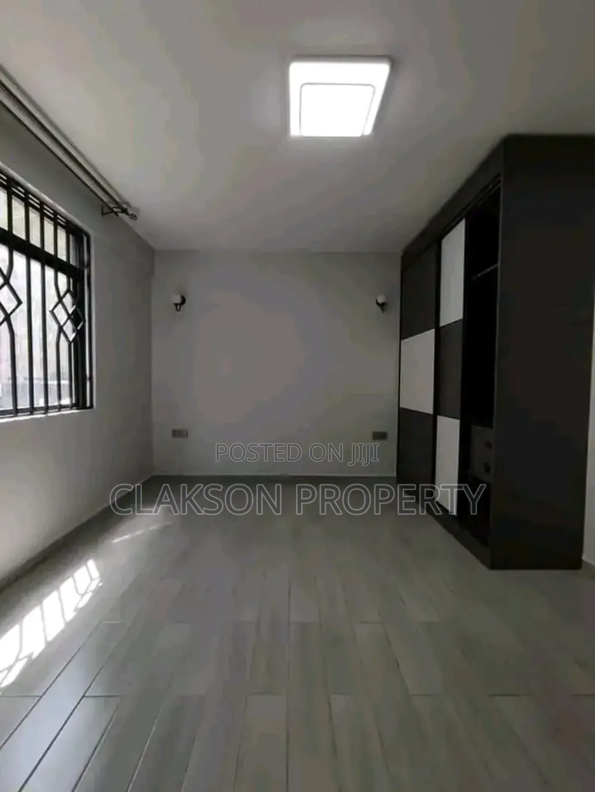 2bdrm Apartment in Kileleshwa for rent