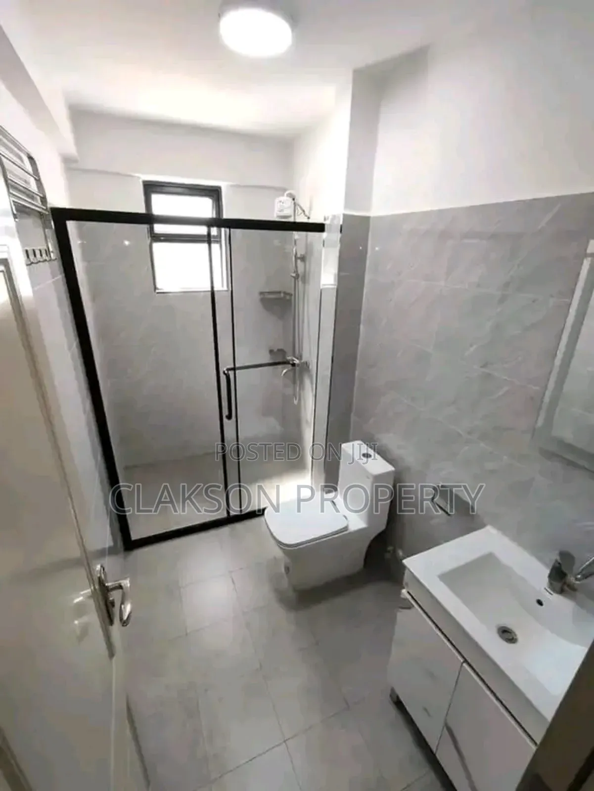 2bdrm Apartment in Kileleshwa for rent