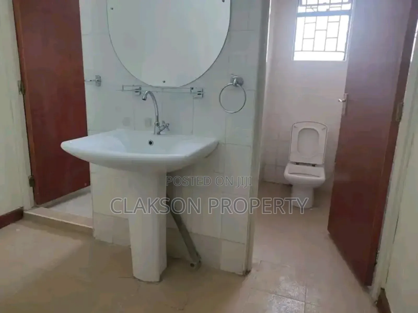 2bdrm Apartment in Kileleshwa, Kilimani for rent