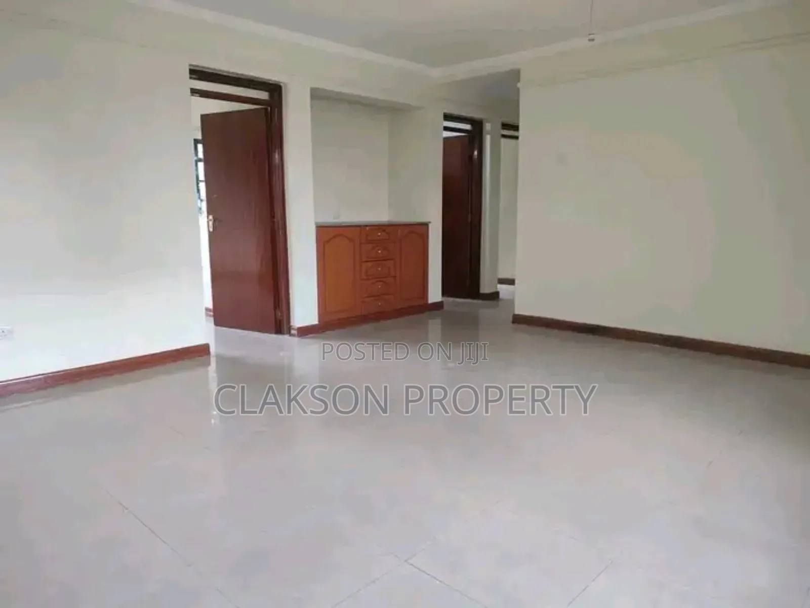 2bdrm Apartment in Kileleshwa, Kilimani for rent