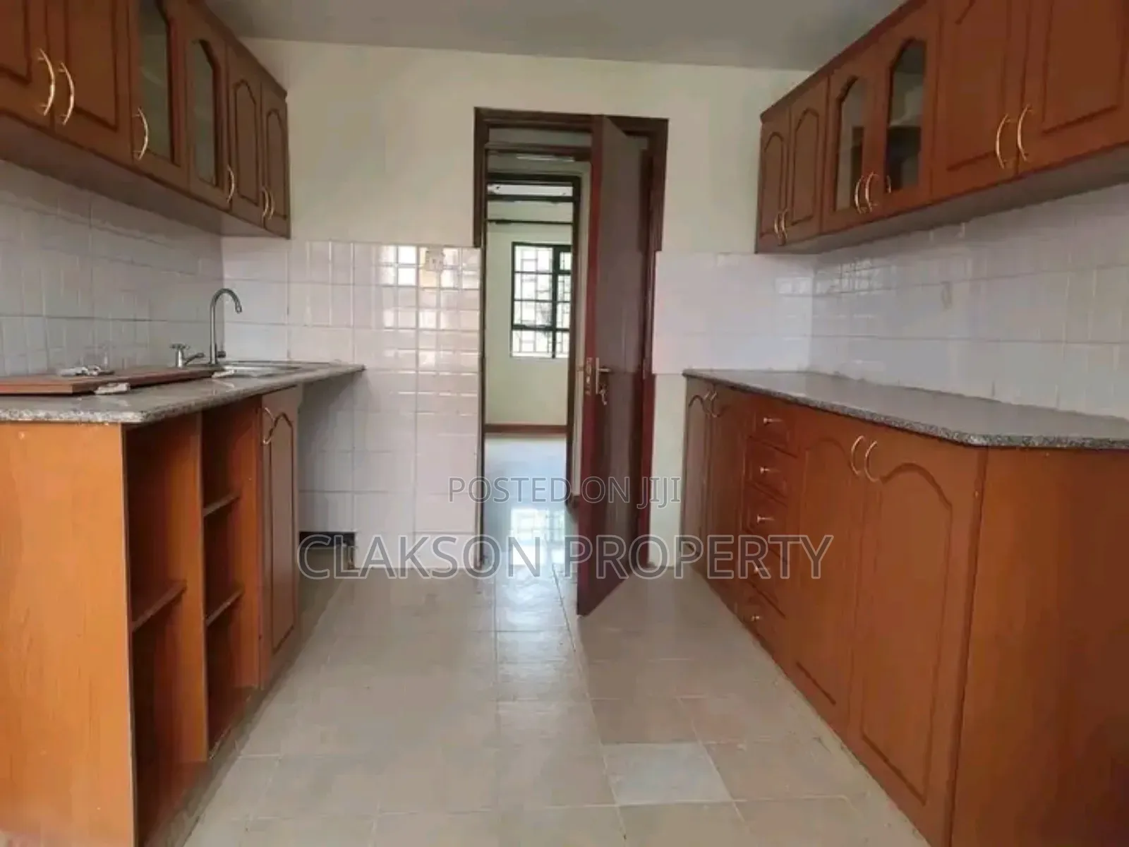 2bdrm Apartment in Kileleshwa, Kilimani for rent