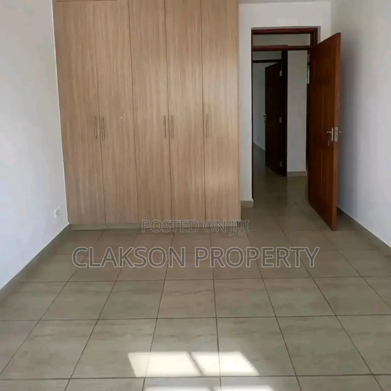 4bdrm Apartment in Lavington for rent