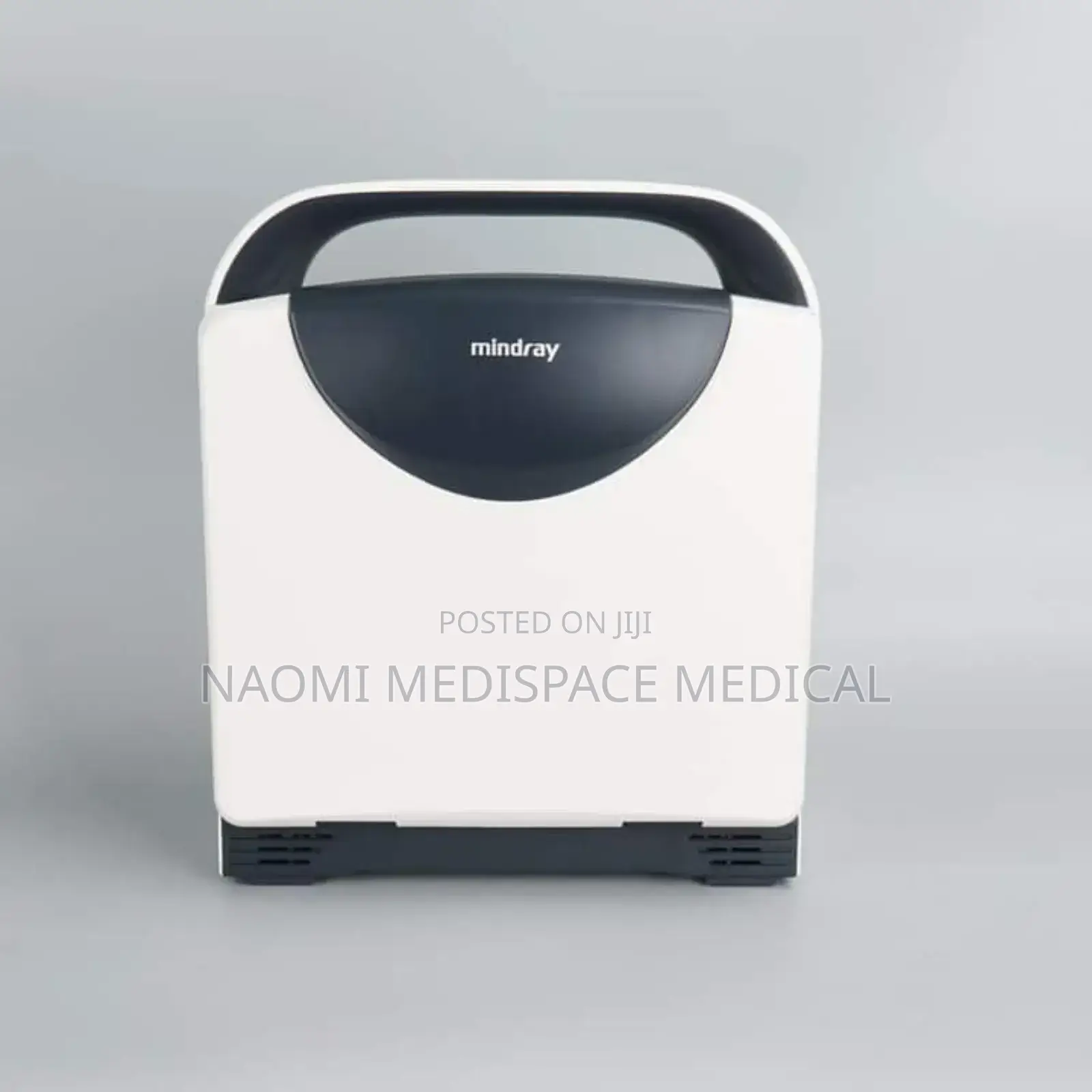 New Ultrasound Dp 10 Mindray Machine With One Probe
