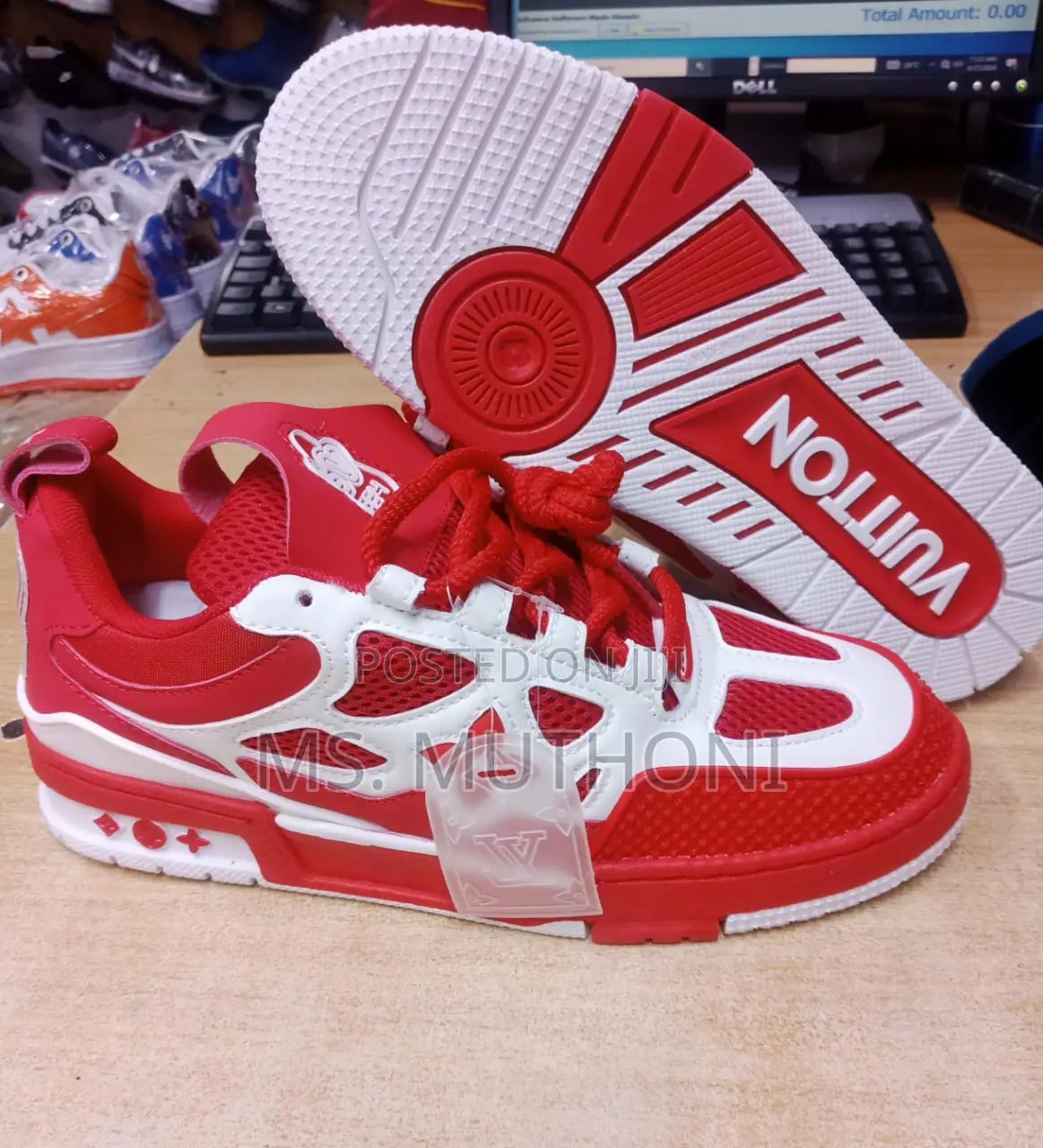 Lv 54 SIZE 40,41,42,43,44,45