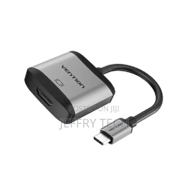 Vention Usb-C to HDMI Converter (0.15M) Ven-Tdehb
