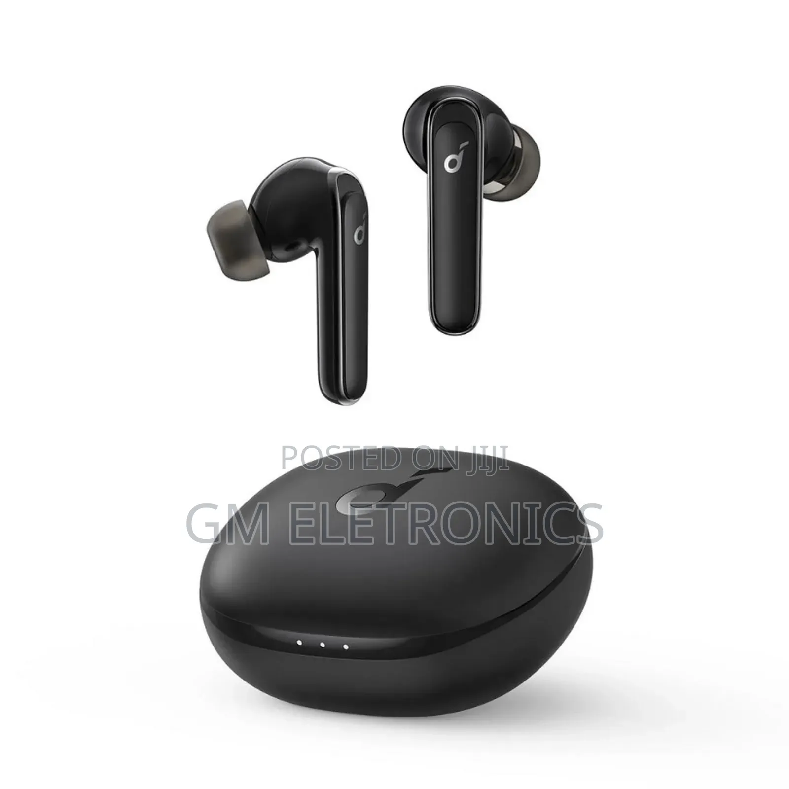 Anker Soundcore Life P3 True Wireless Earbuds.
