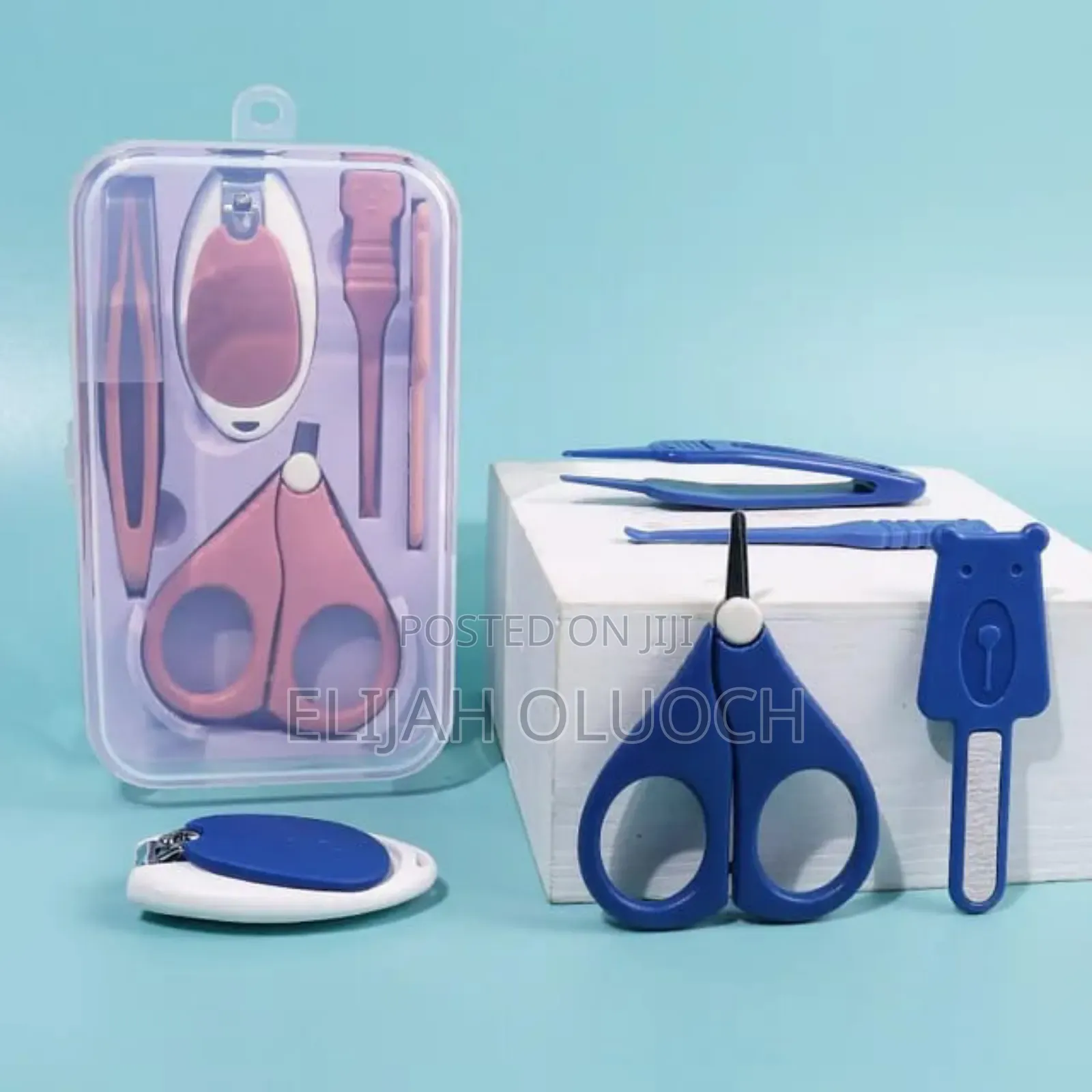 Quality Nursing Set