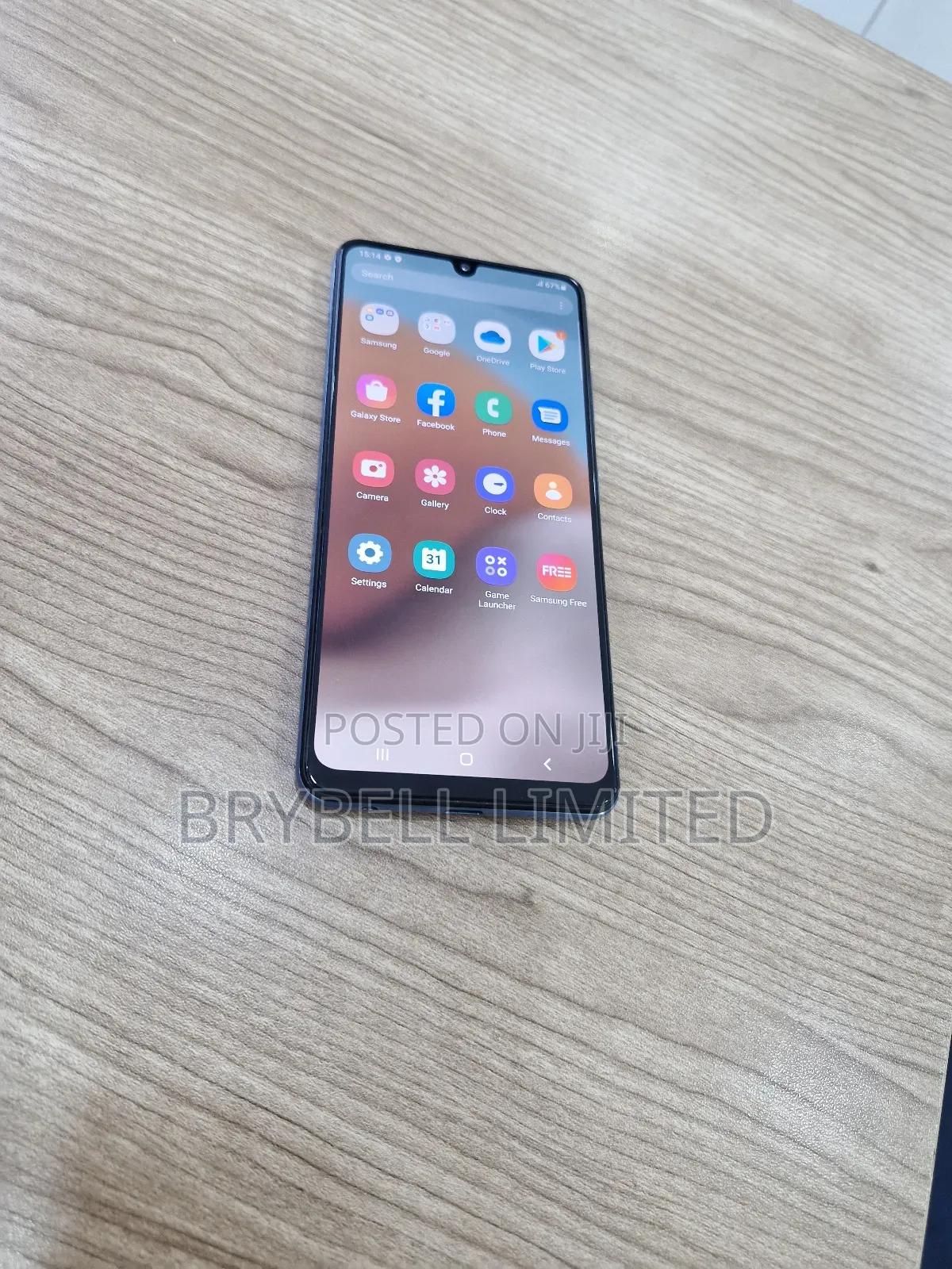Samsung Galaxy A32 5G 128 GB Blue