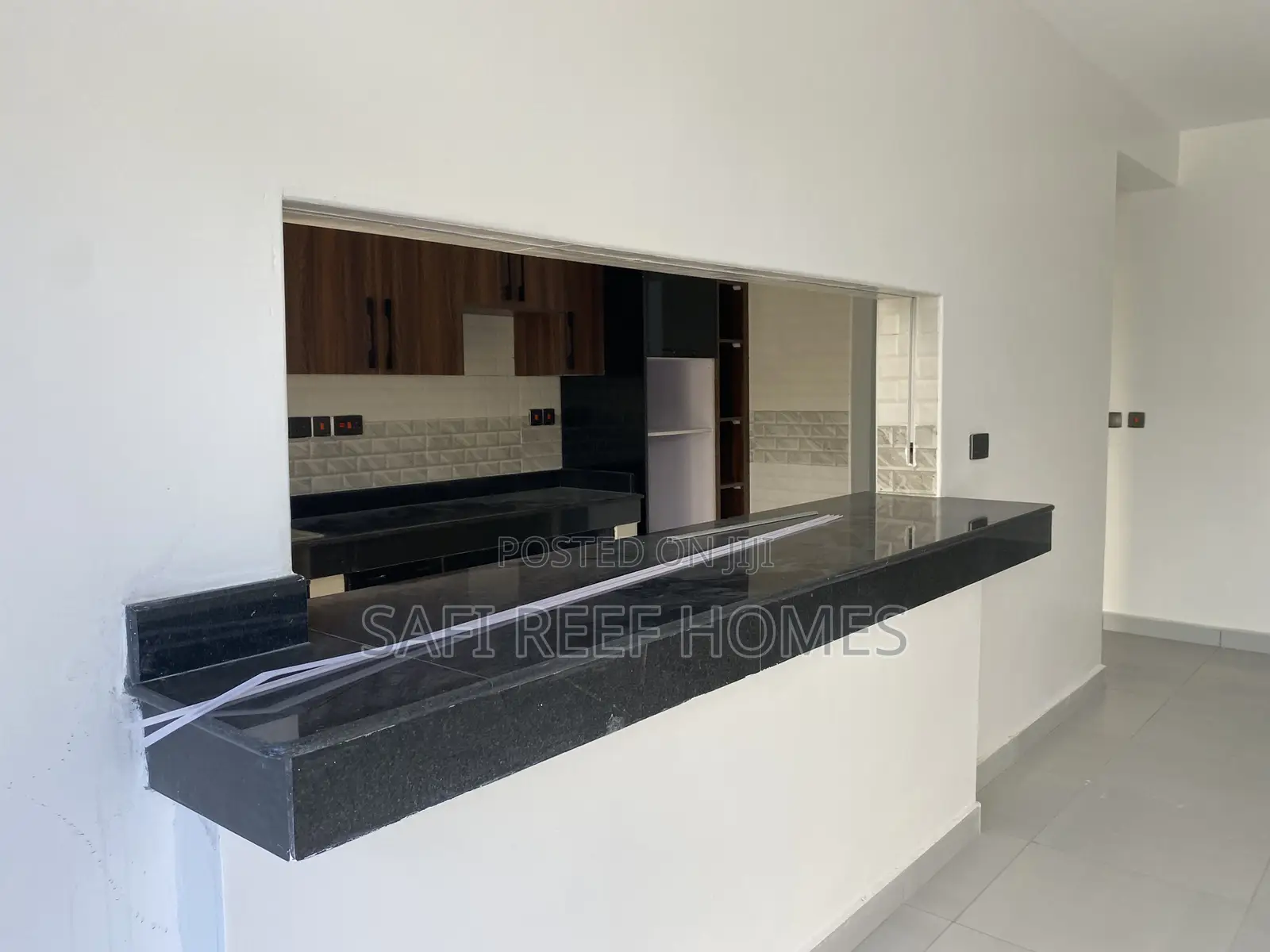 3bdrm Apartment in Nyali for rent
