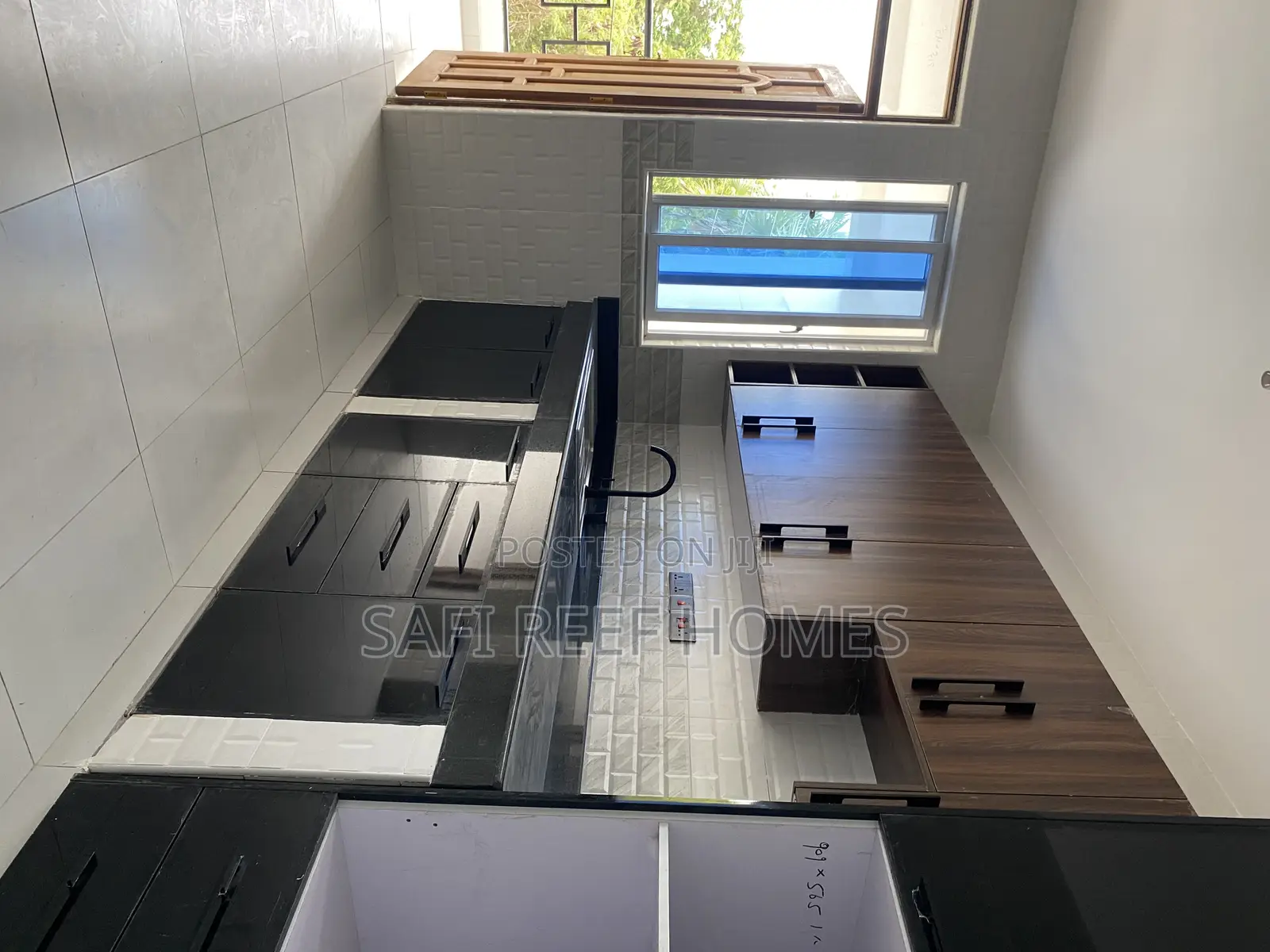 3bdrm Apartment in Nyali for rent