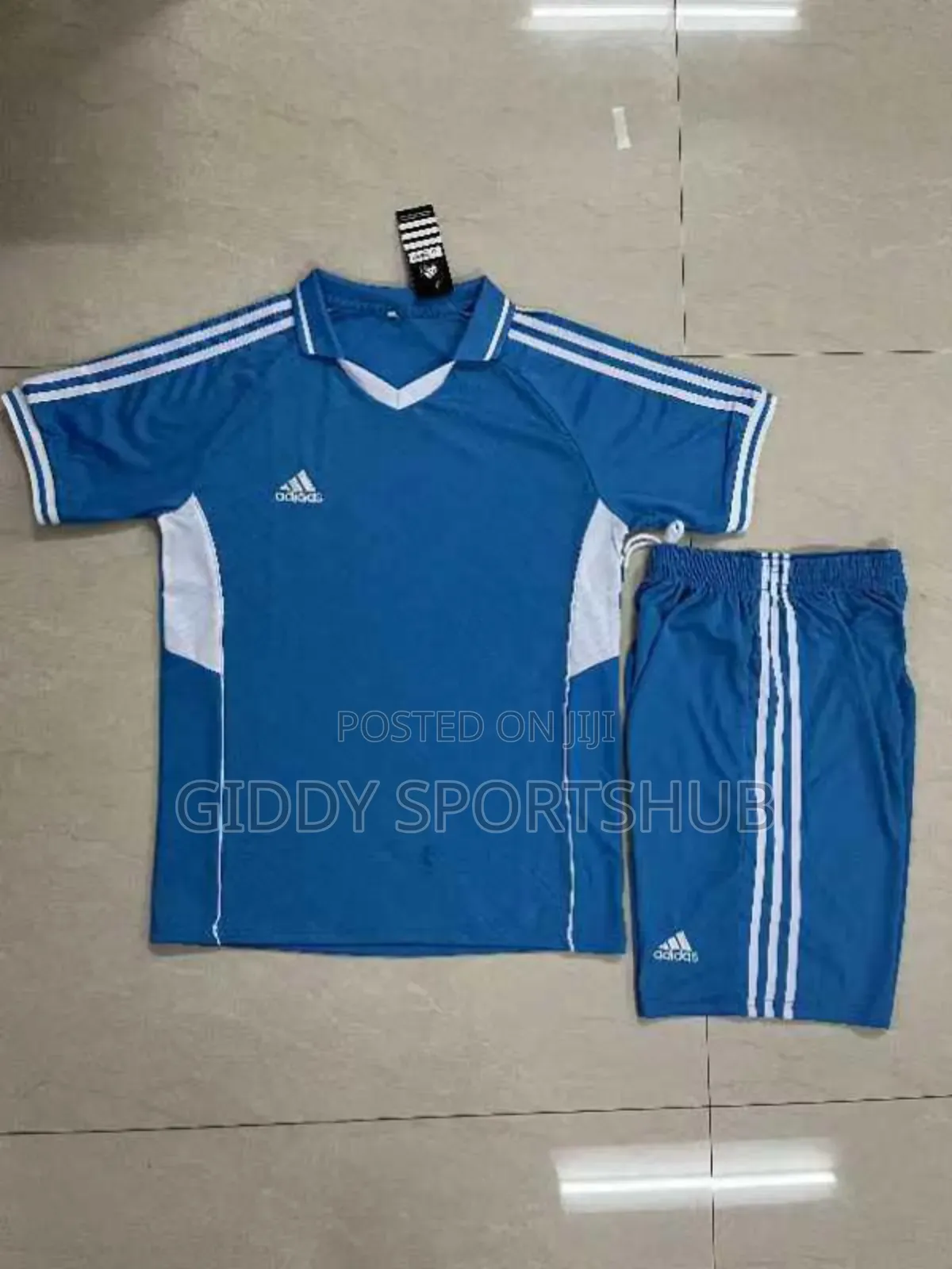 Soccer Uniforms