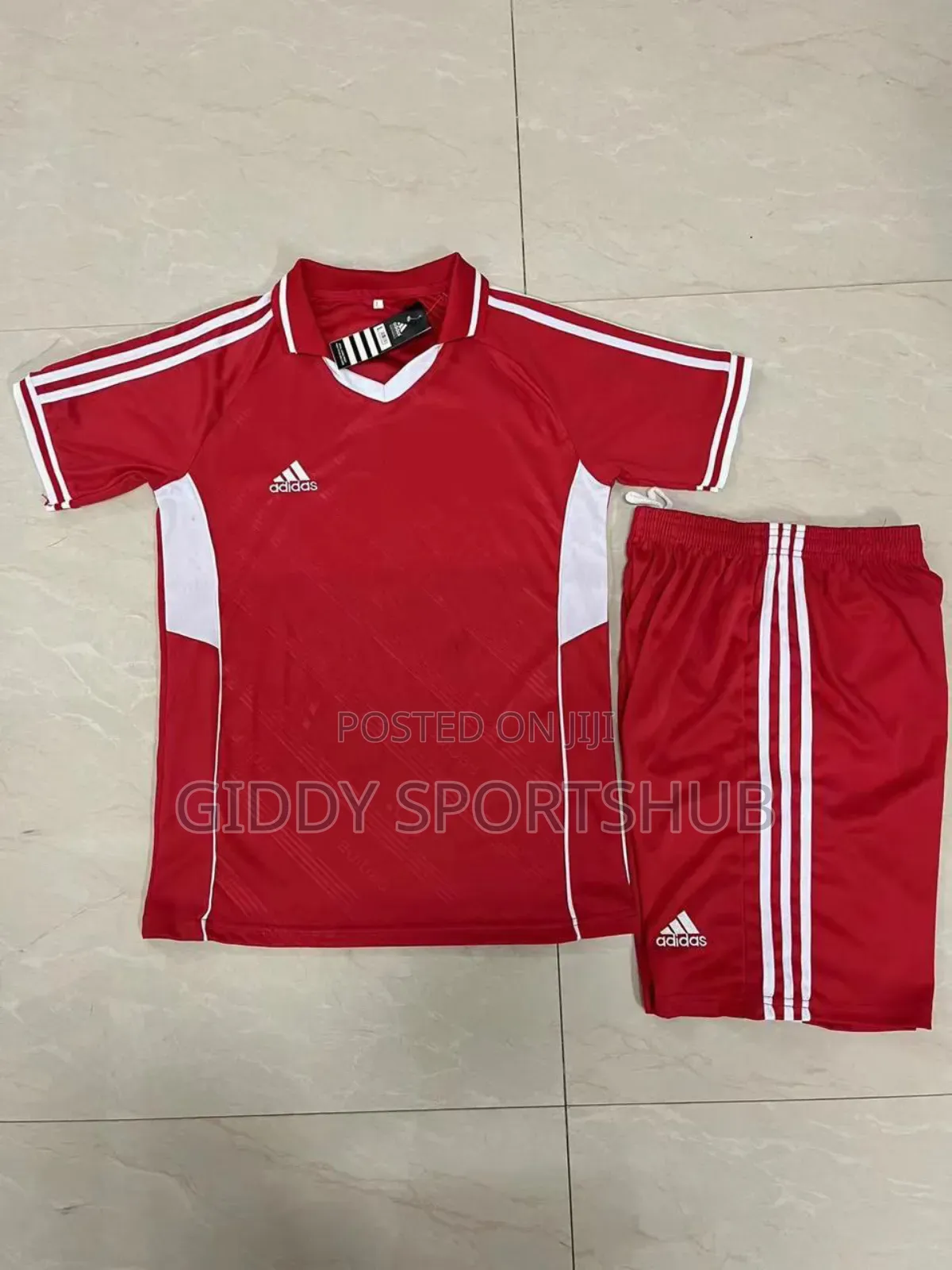 Soccer Uniforms