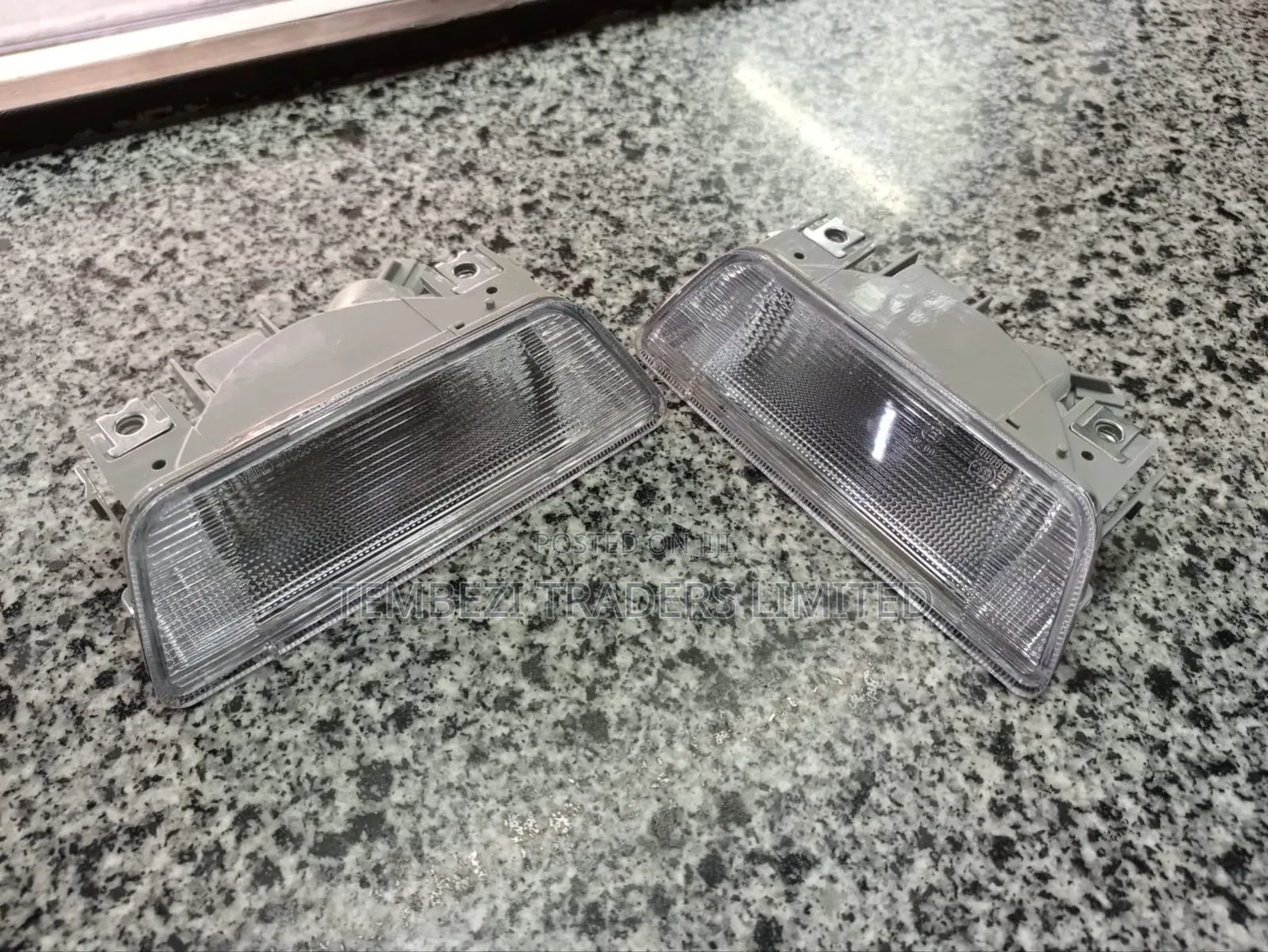 Reverse Light Nissan Xtrail