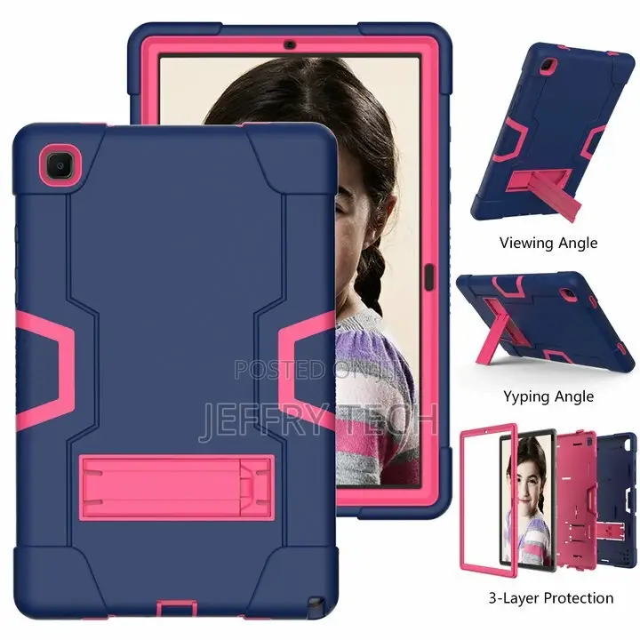 Robot Armor Case for Samsung Galaxy Tab A7 Lite 8.7 Inch T22