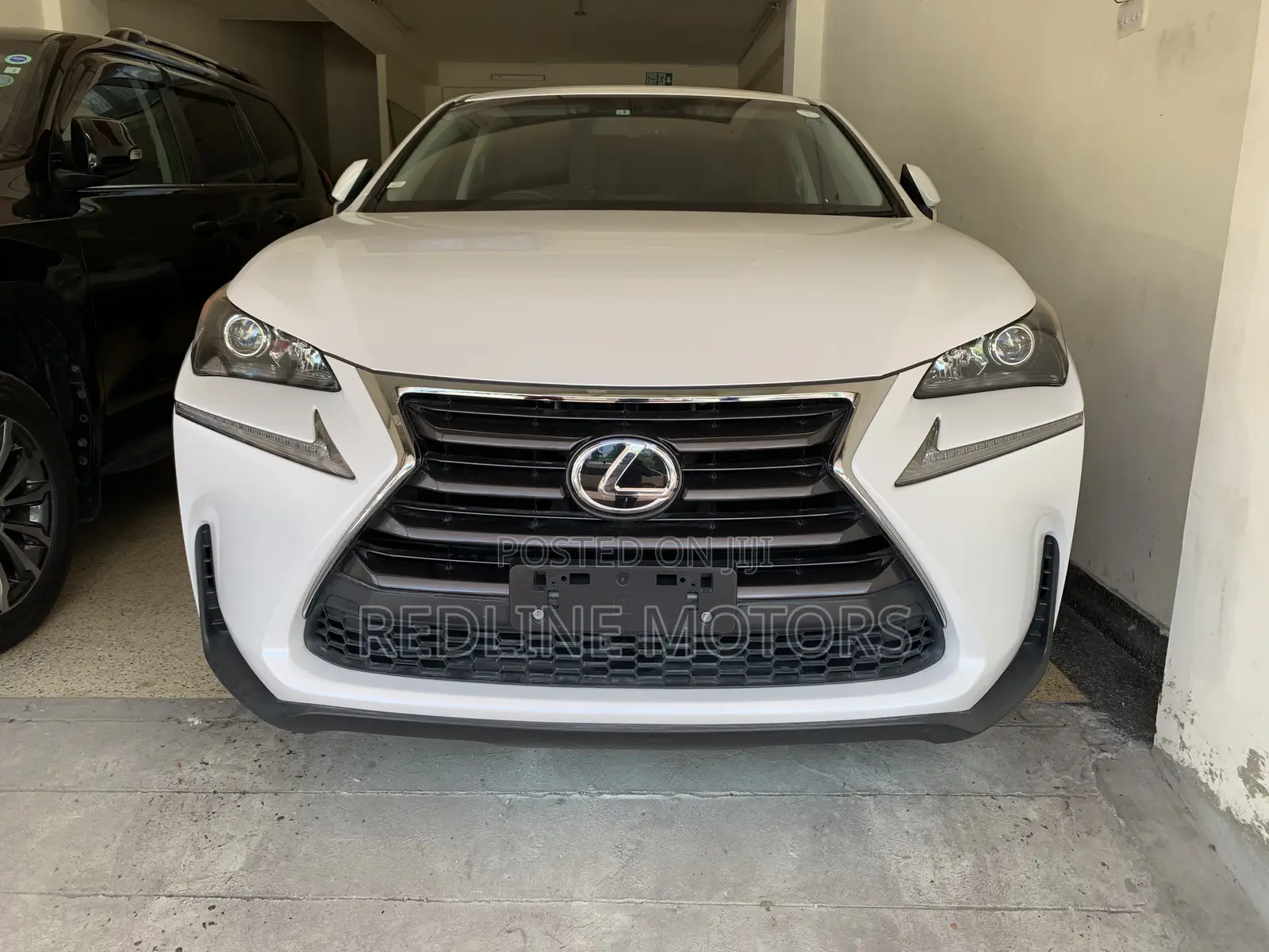 Lexus RX 200t 2WD 2016 Off white