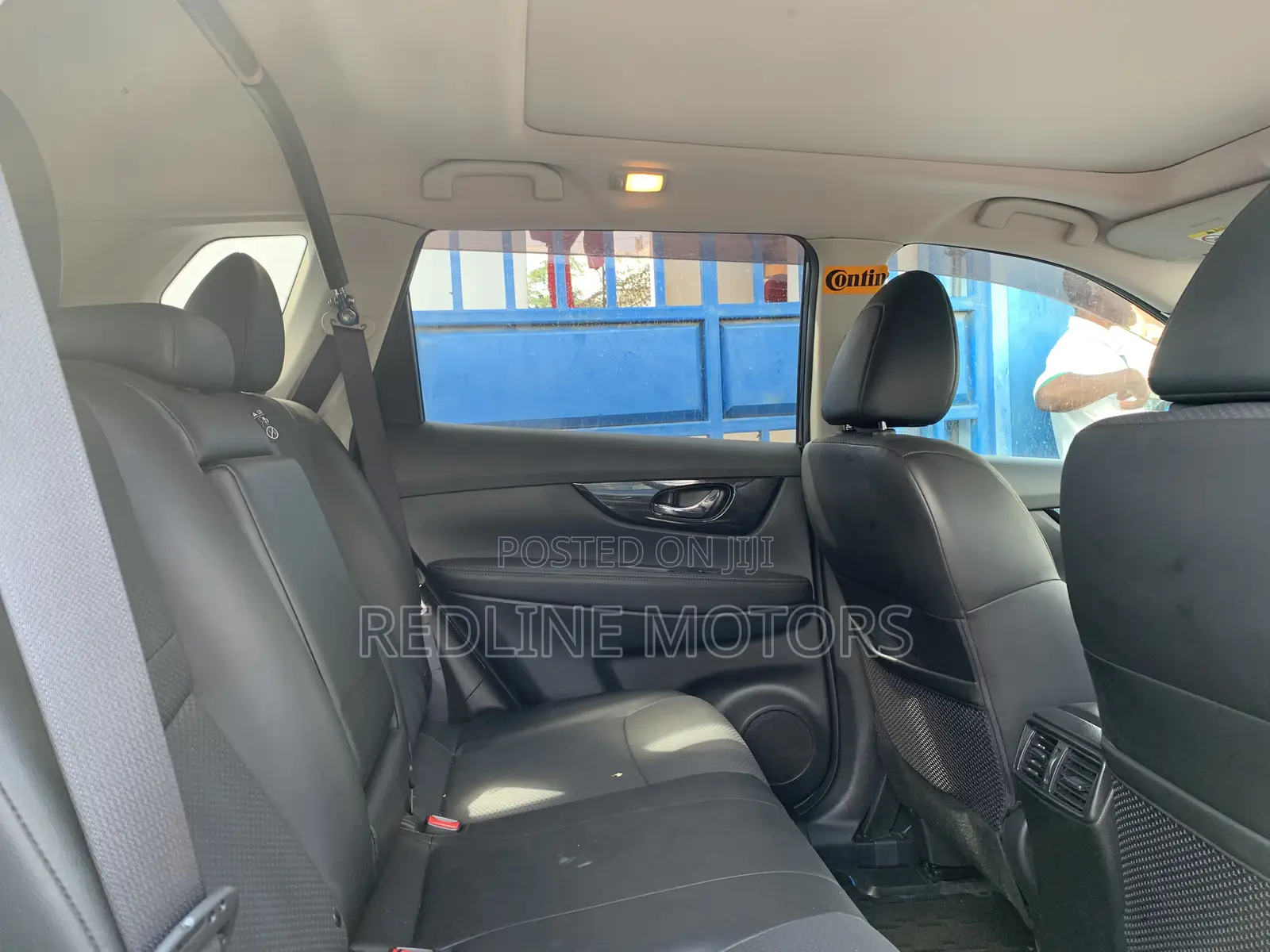 Nissan X-Trail 2.0 Hybrid FWD 2018 Brown