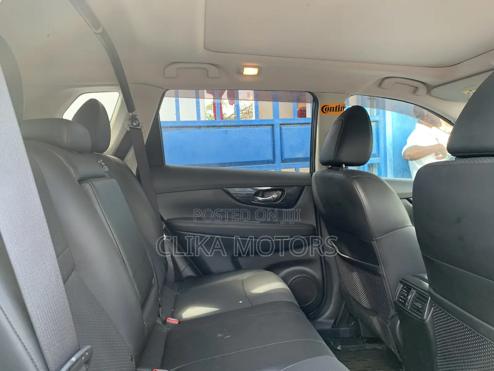 Nissan X-Trail 2.0 Hybrid FWD 2018 Brown