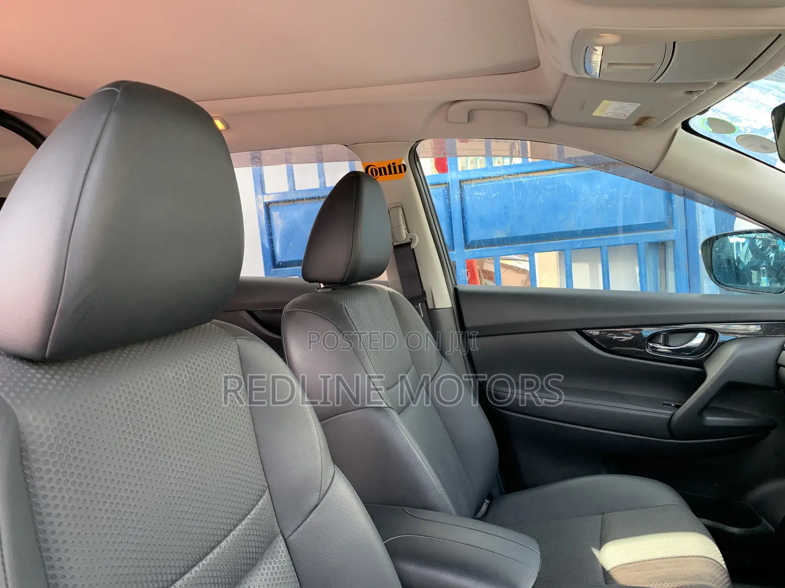 Nissan X-Trail 2.0 Hybrid FWD 2018 Brown
