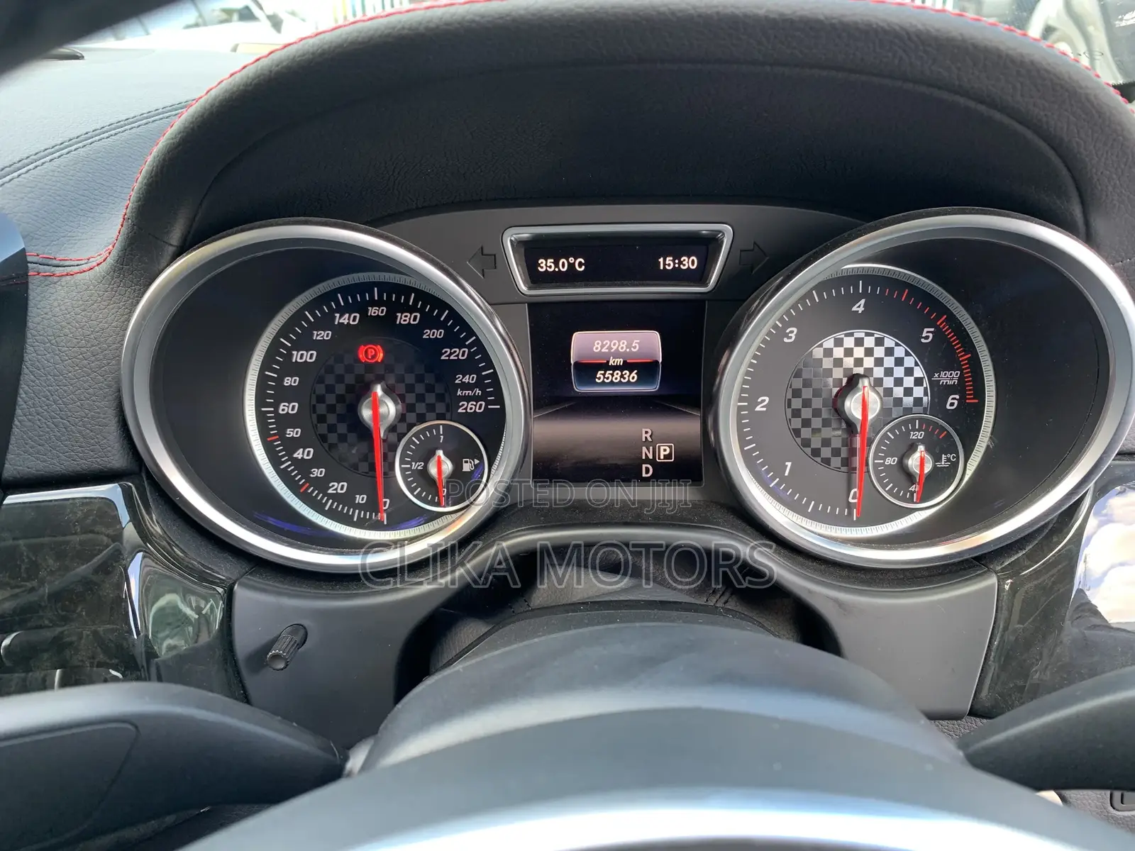 Mercedes-Benz GLE-Class GLE 350d 4MATIC 2018 Off white