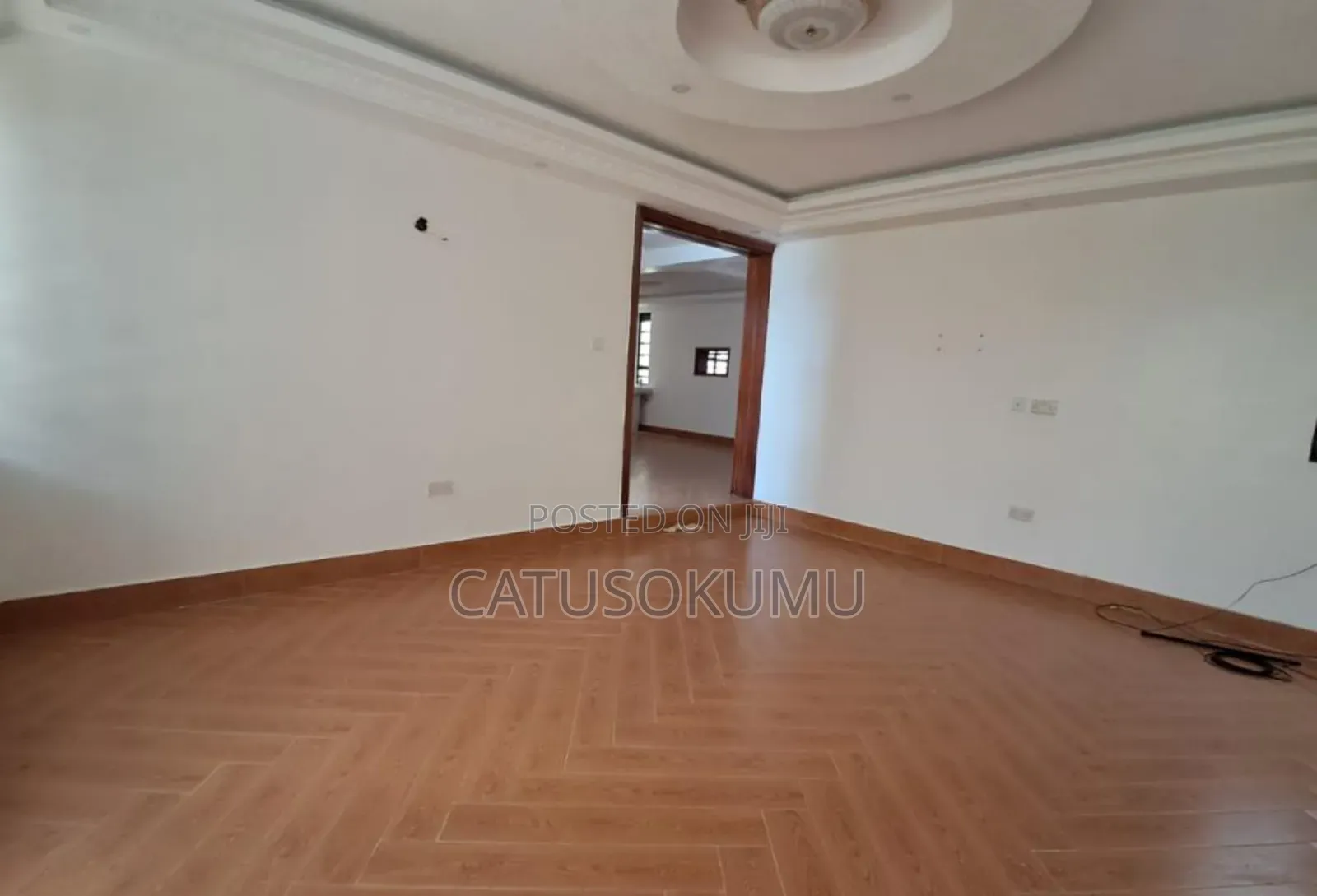 5bdrm Maisonette in Viraj Area for rent