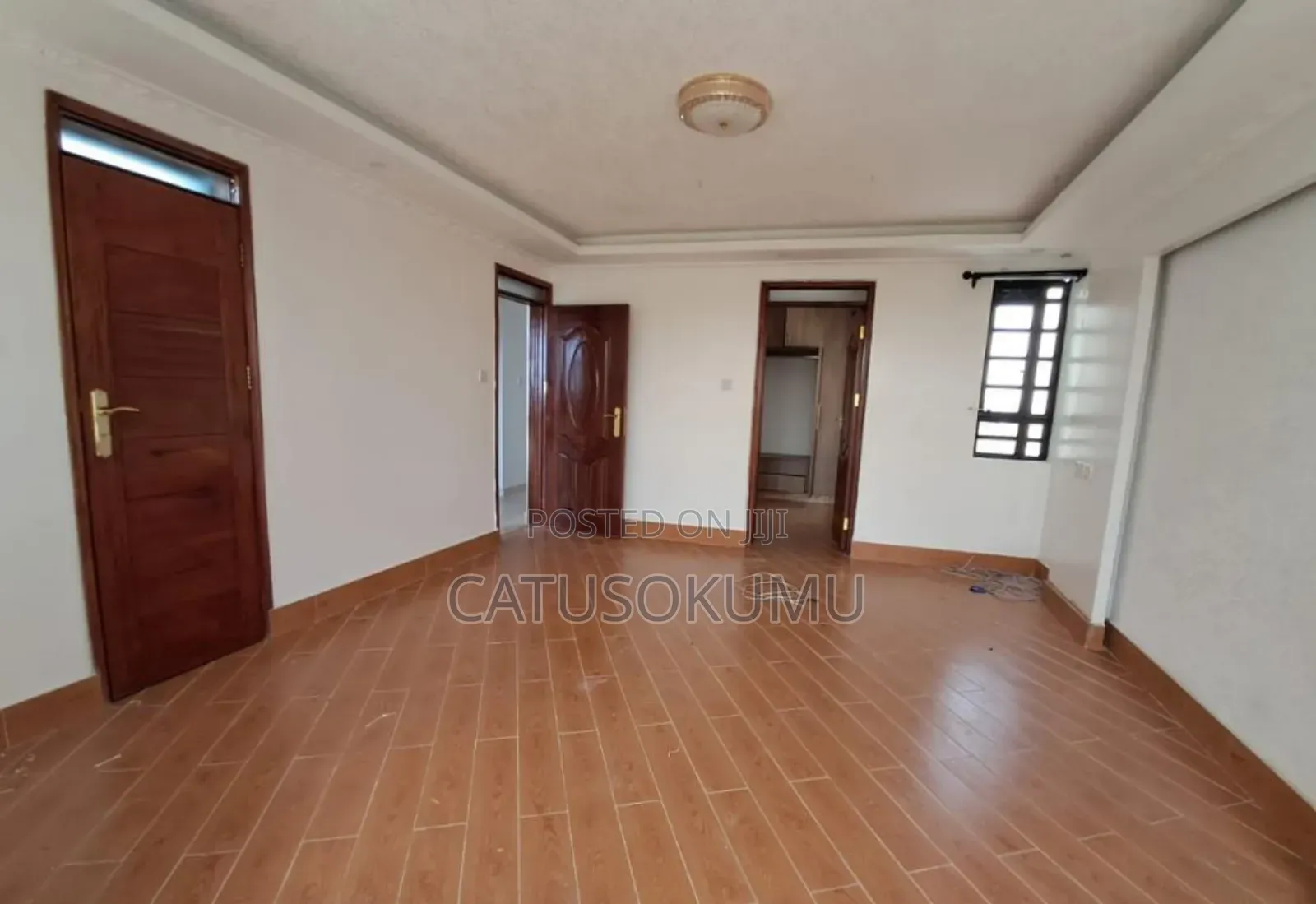 5bdrm Maisonette in Viraj Area for rent