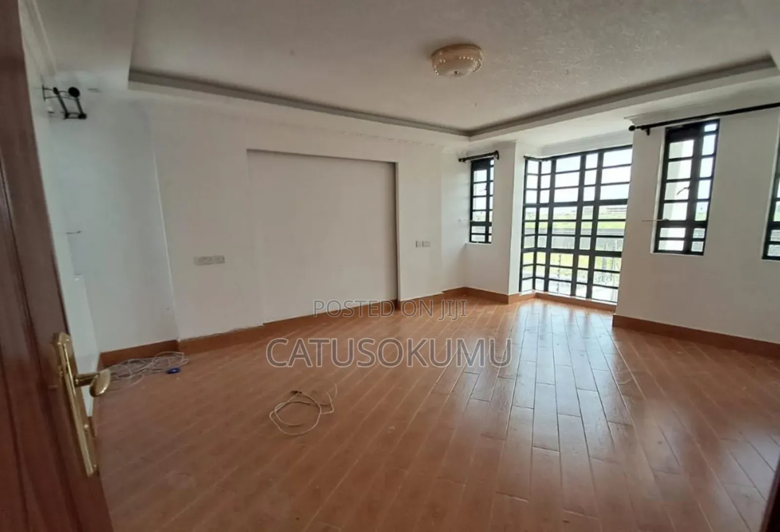 5bdrm Maisonette in Viraj Area for rent