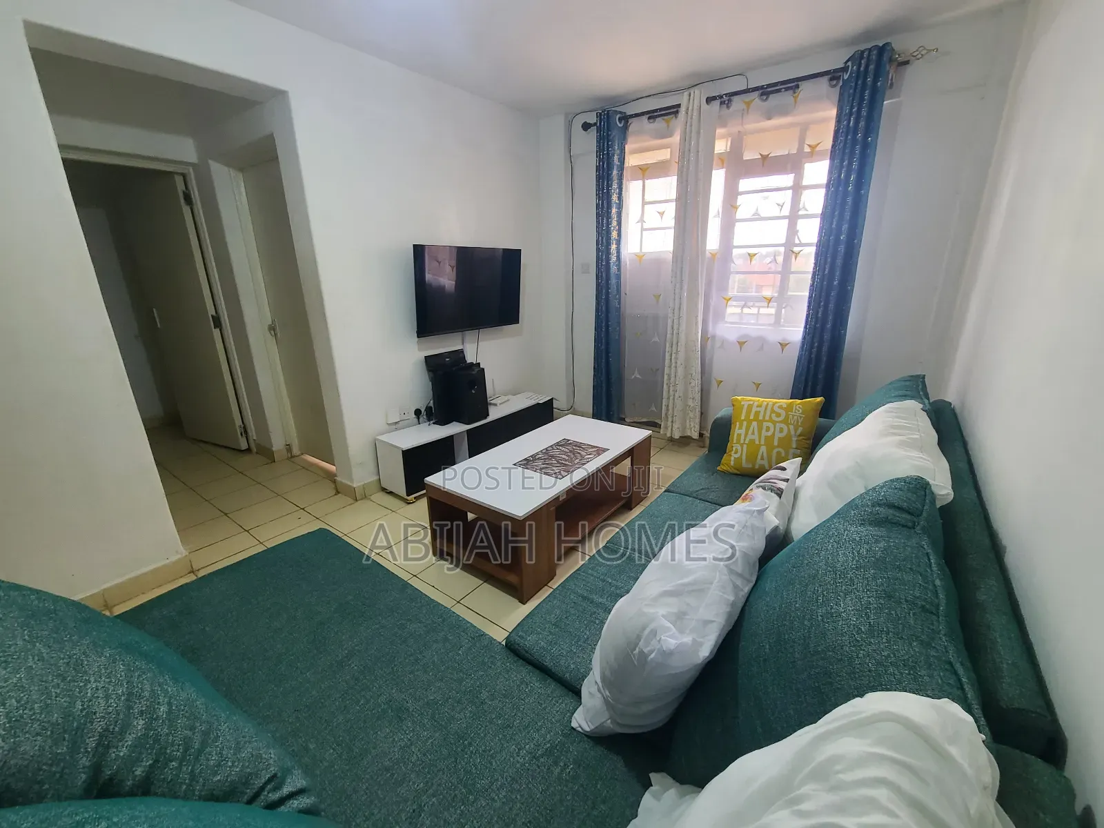 Fully Furnished Airbnb (Parking, Wi-Fi, Netflix)