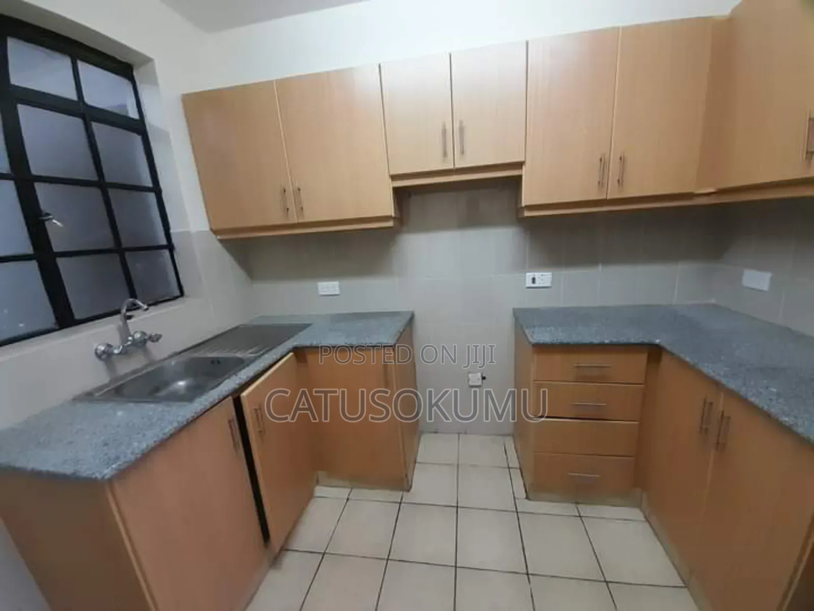 2bdrm Apartment in Syokimau for sale