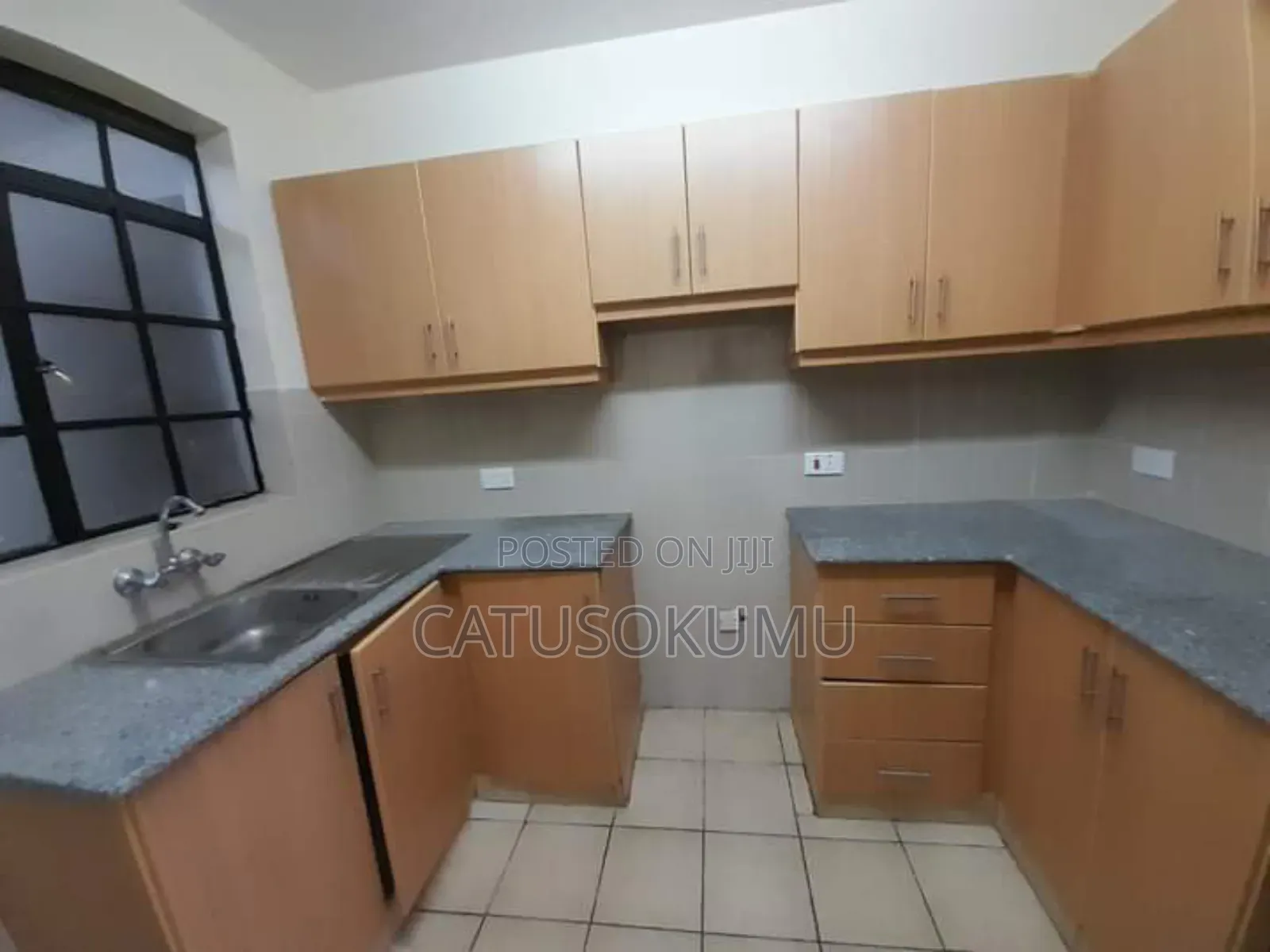 2bdrm Apartment in Syokimau for sale