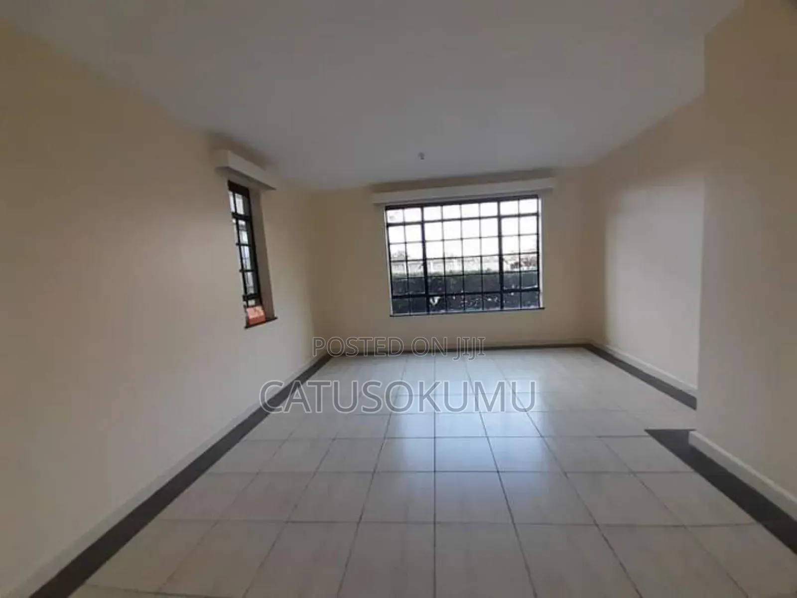 2bdrm Apartment in Syokimau for sale