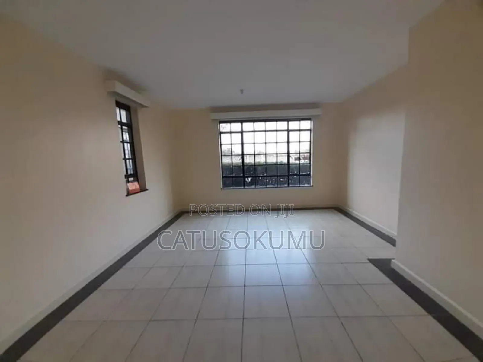 2bdrm Apartment in Syokimau for sale