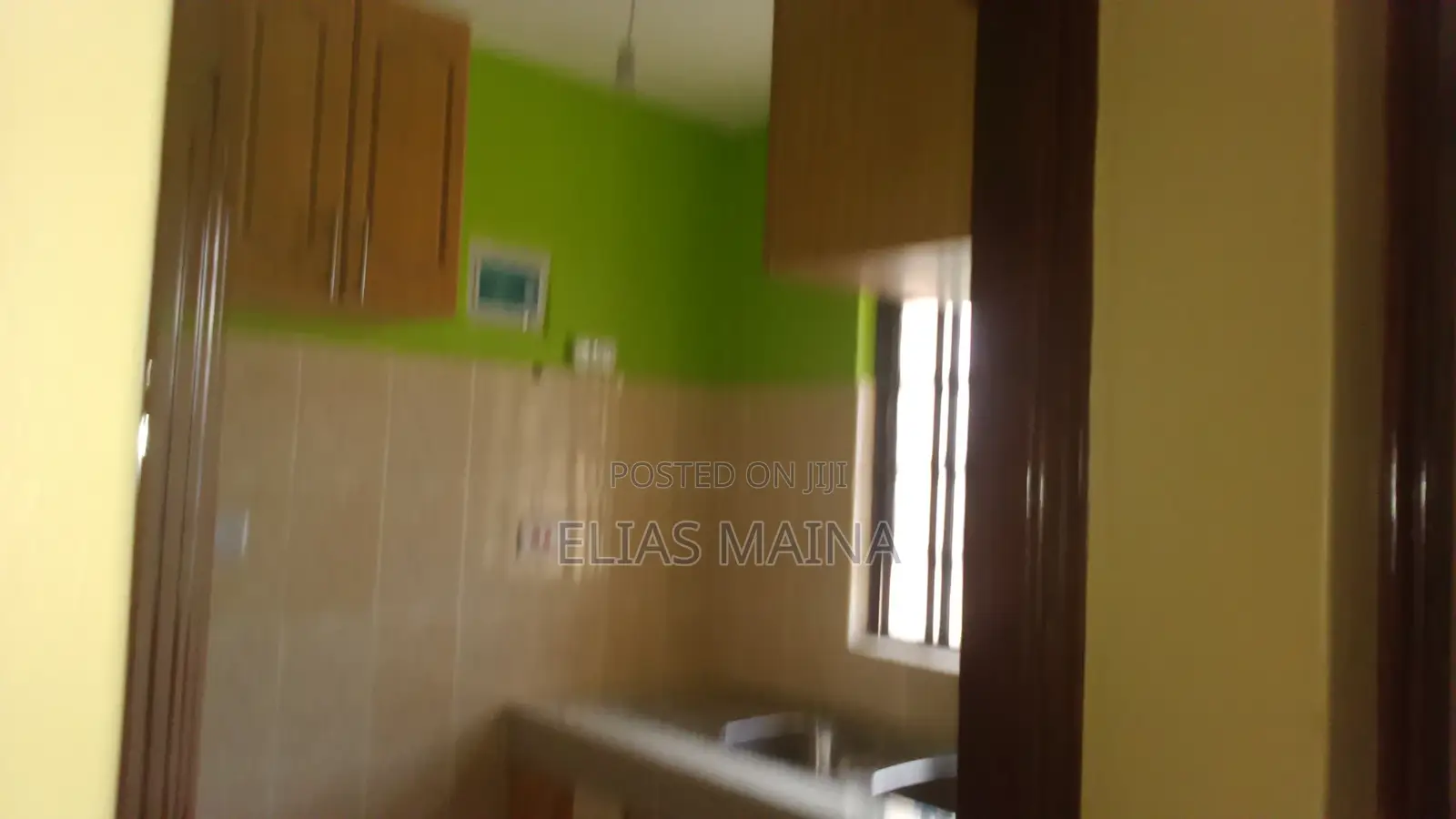 2bdrm Block of Flats in Kahawa West for rent