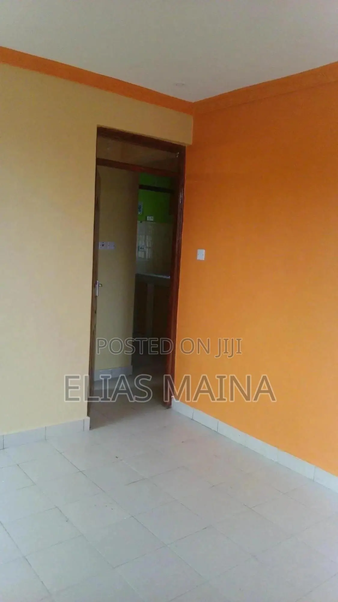 2bdrm Block of Flats in Kahawa West for rent