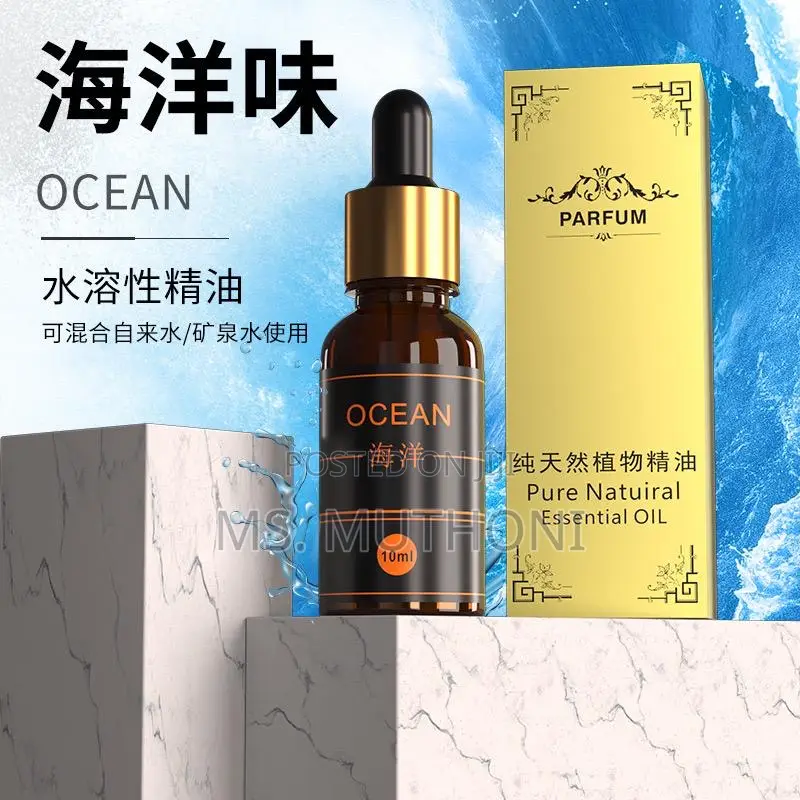 Pure Natural Essential Oils / Aromatherapy Essential Oils