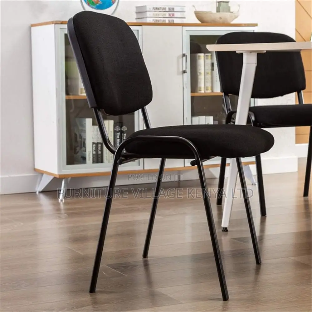 Tosca Office Visitor Chair
