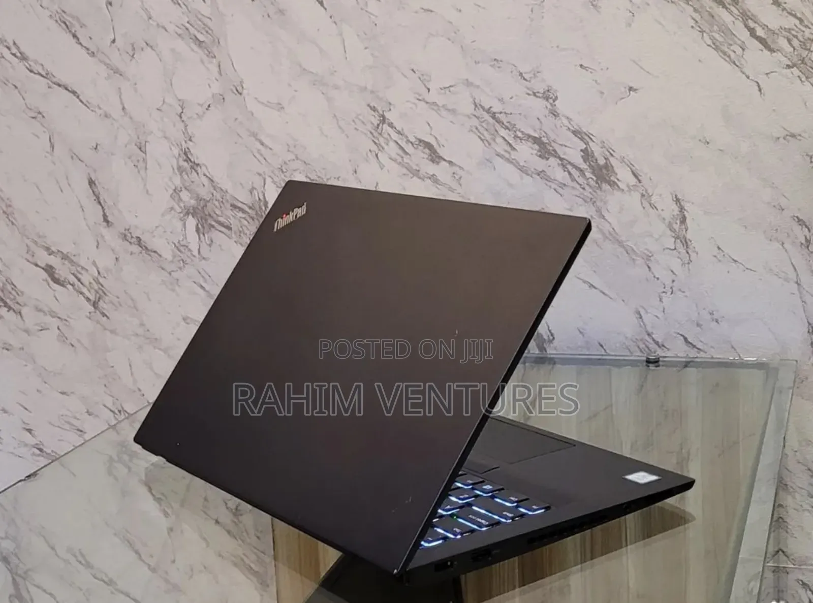 Laptop Lenovo ThinkPad T470s 8GB Intel Core i7 SSD 256GB