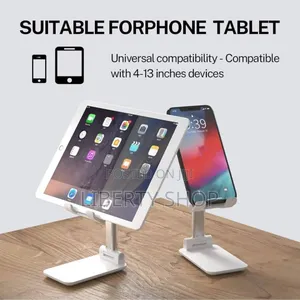 Tablet and Mobile Phone Holder Stand Phone Holder Stand