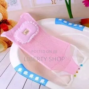 Safety Baby Washing Nest / Baby Nest