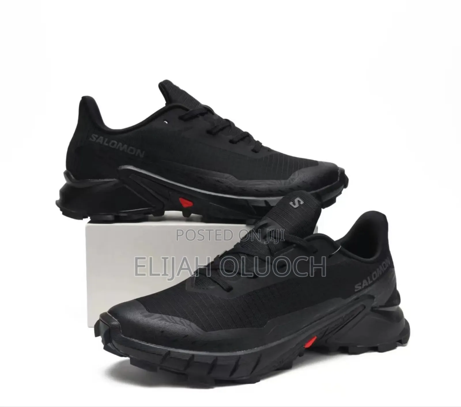 Salomon Sneakers