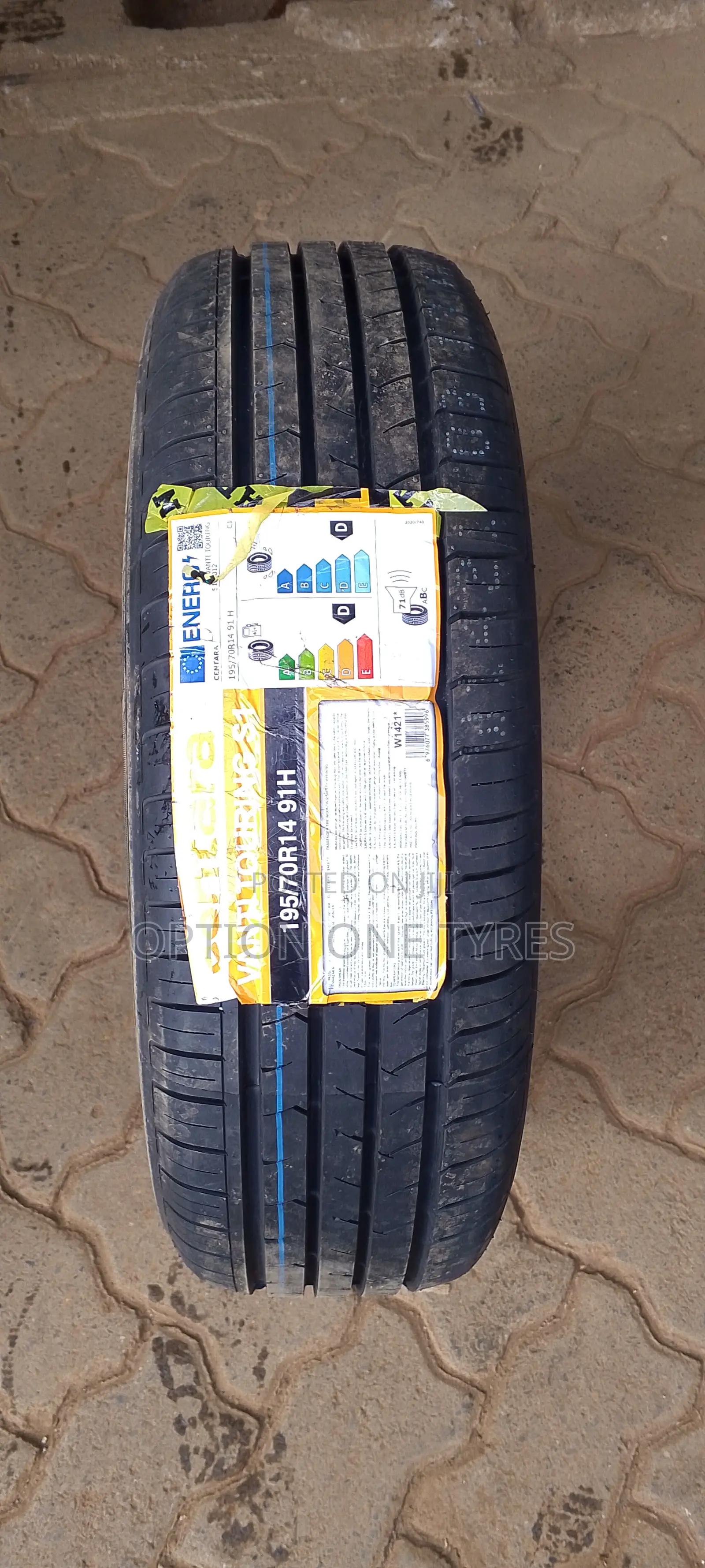 195/70r14 Centara Tyre for Sale