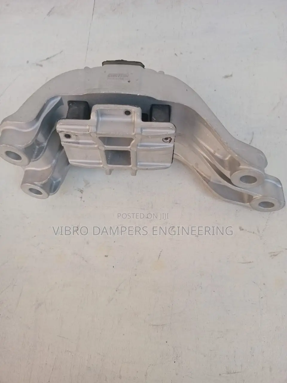 BMW Mini Cooper R56,R55,R60 Transmission Mounting