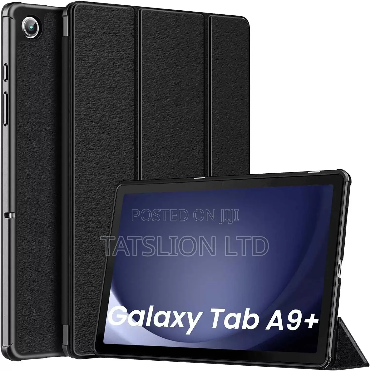 Samsung Galaxy Tab A9+ Cases Cover
