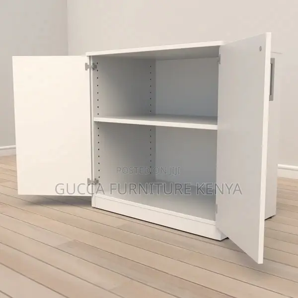 Free Standing Storage Cabinet