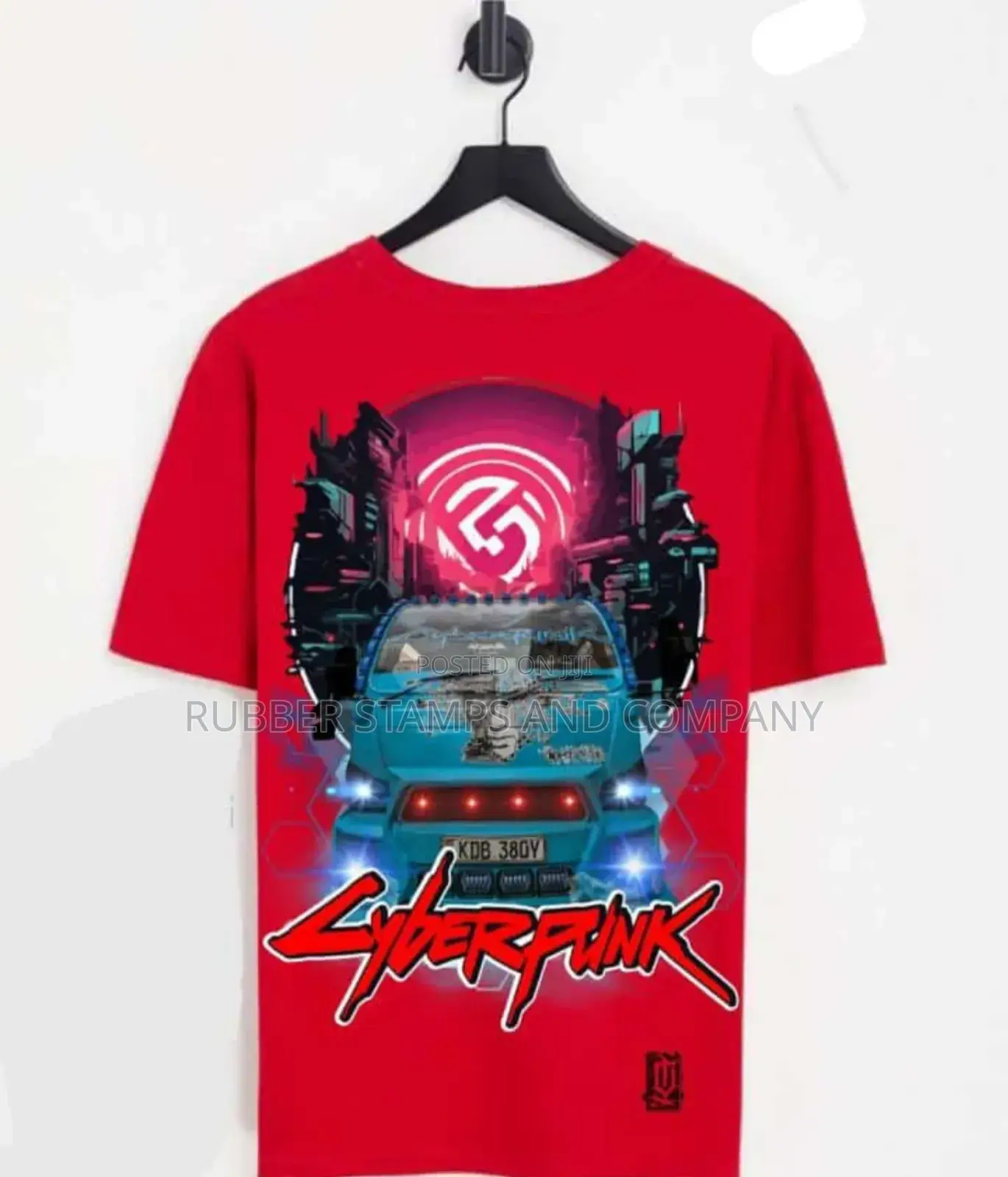 Tshirt Printing