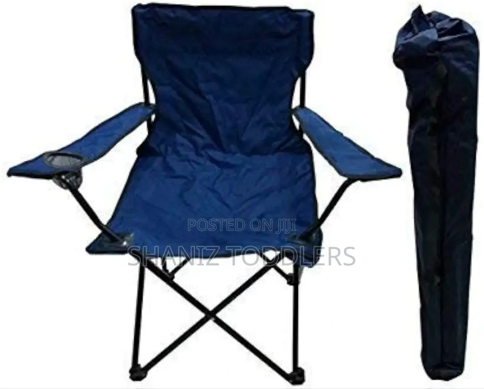 Foldable Camping Chair * Camping Chair