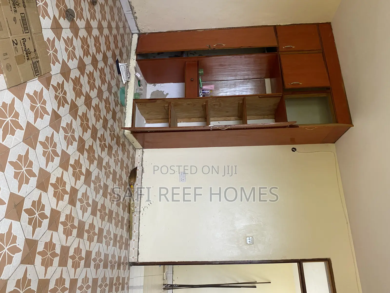 1bdrm Apartment in Nyali for rent