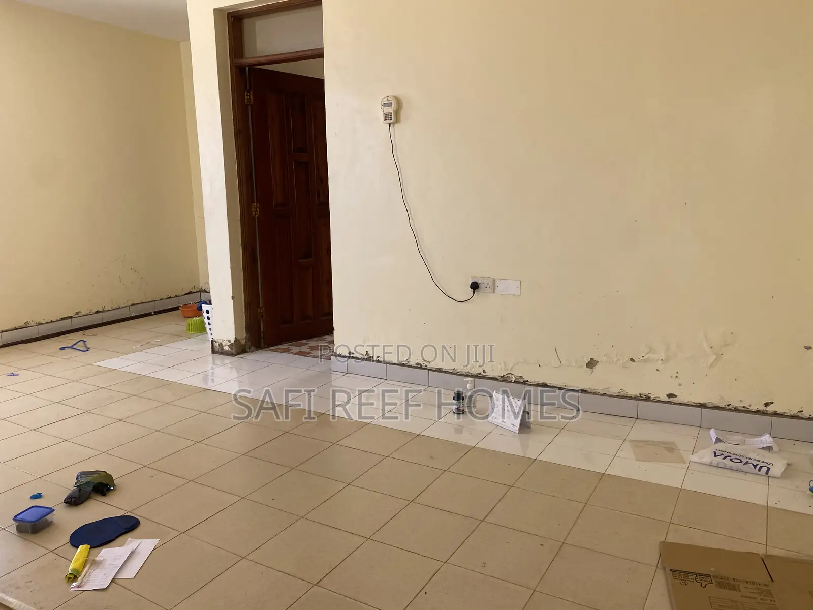 1bdrm Apartment in Nyali for rent